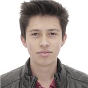 I am a patient and experienced Spanish tutor, perfect for beginners or advanced learners.